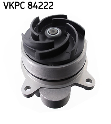 Water Pump - VKPC 84222 SKF